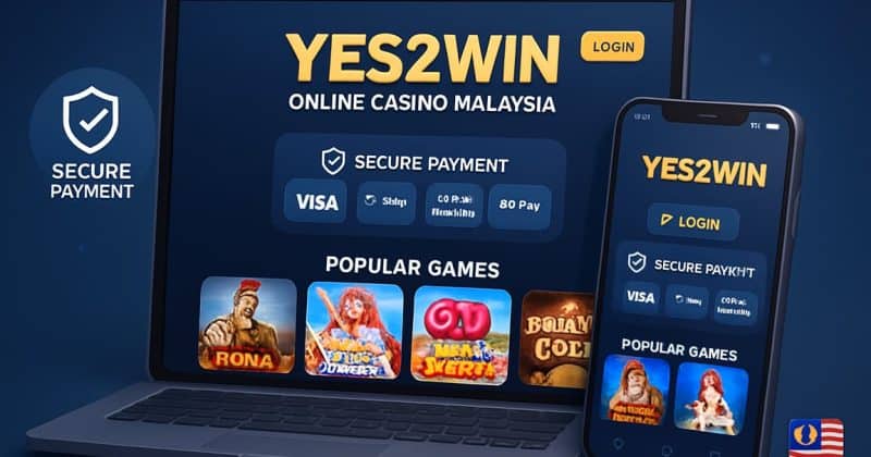 Is Yes2win Online Casino Malaysia a Scam? A Critical 2026 Review